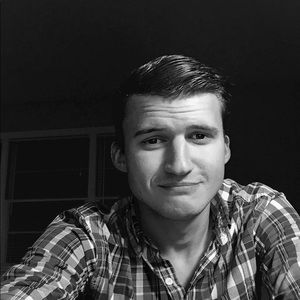 Meet your Posher, Matthew